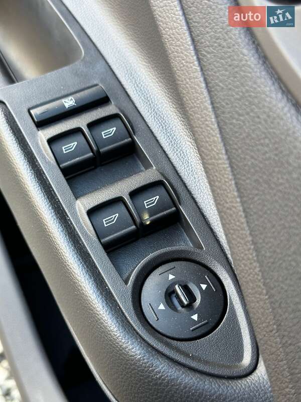 Позашляховик / Кросовер Ford Escape 2018 в Бережанах