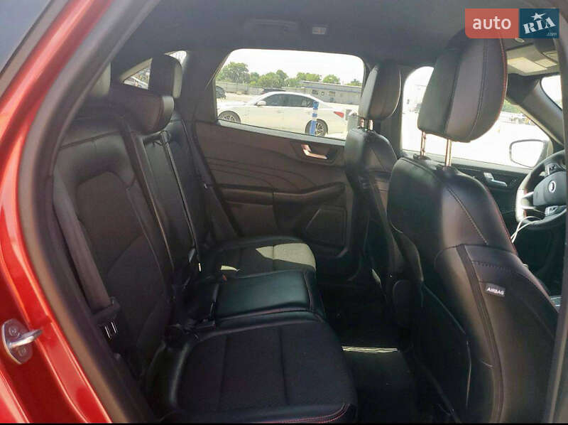 Позашляховик / Кросовер Ford Escape 2023 в Бучі