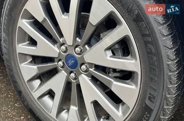 Внедорожник / Кроссовер Ford Escape 2020 в Одессе