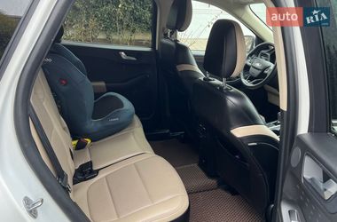 Внедорожник / Кроссовер Ford Escape 2020 в Одессе