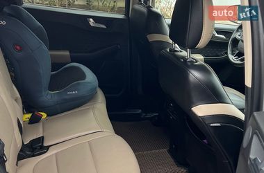 Внедорожник / Кроссовер Ford Escape 2020 в Одессе
