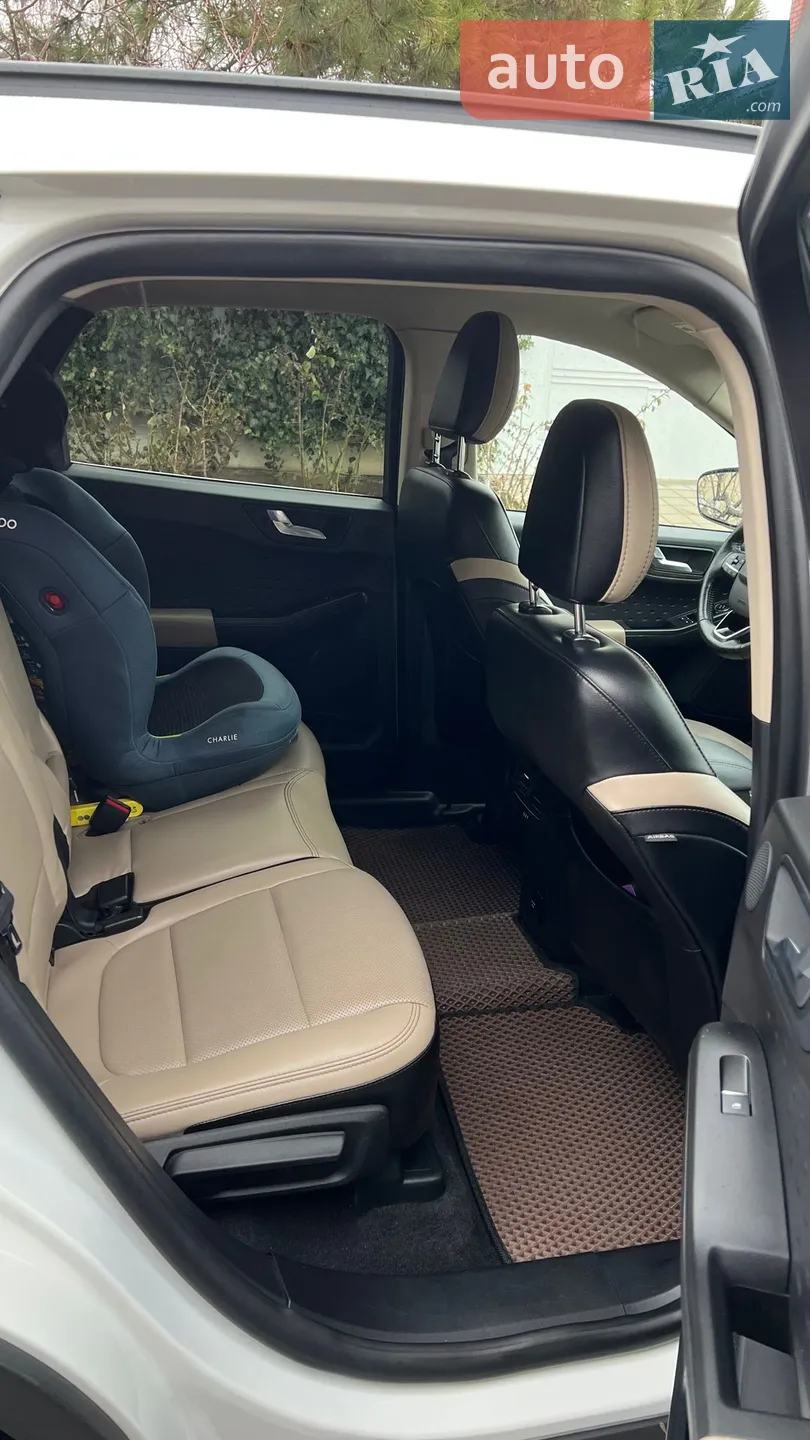 2020 Ford Escape - мініатюра 19