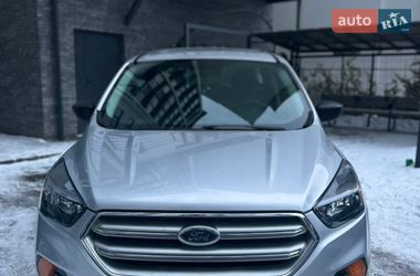 Внедорожник / Кроссовер Ford Escape 2019 в Ивано-Франковске