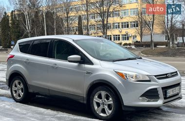 Позашляховик / Кросовер Ford Escape 2015 в Білій Церкві