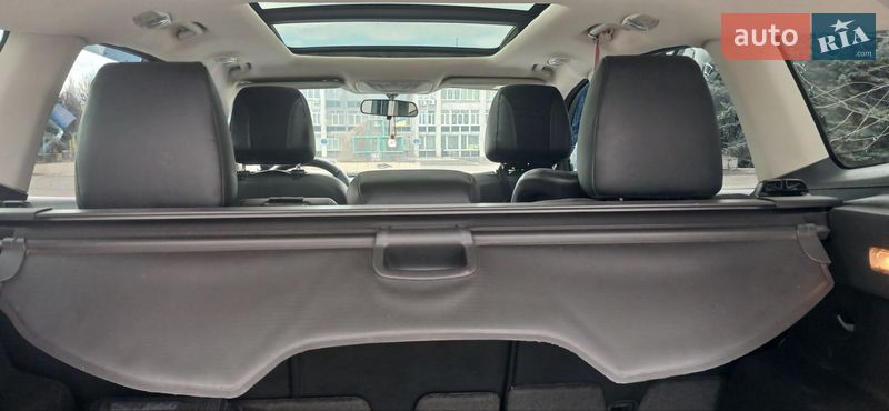 Внедорожник / Кроссовер Ford Escape 2012 в Кривом Роге фото 5 Внедорожник / Кроссовер Ford Escape 2012 в Кривом Роге