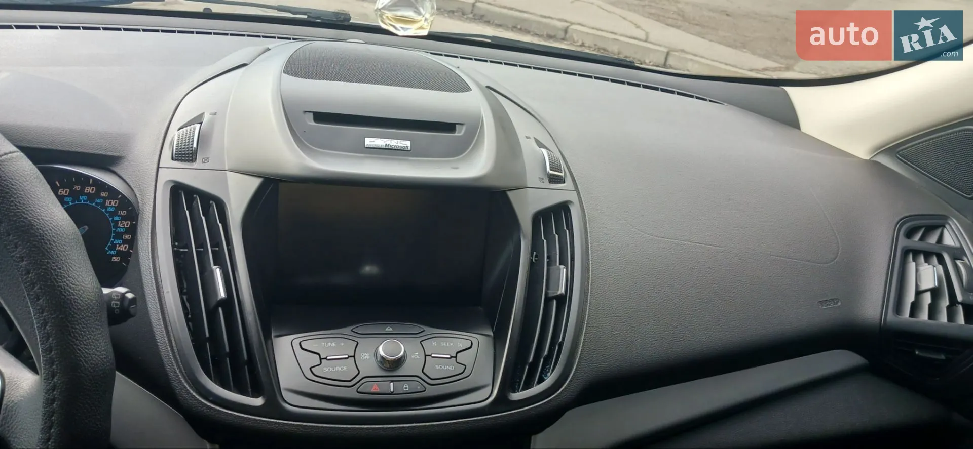 2012 Ford Escape - мініатюра 9