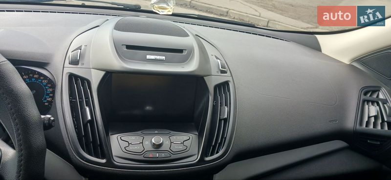 Внедорожник / Кроссовер Ford Escape 2012 в Кривом Роге фото 9 Внедорожник / Кроссовер Ford Escape 2012 в Кривом Роге