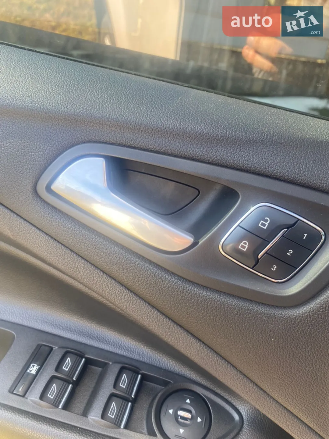 2015 Ford Escape - мініатюра 18