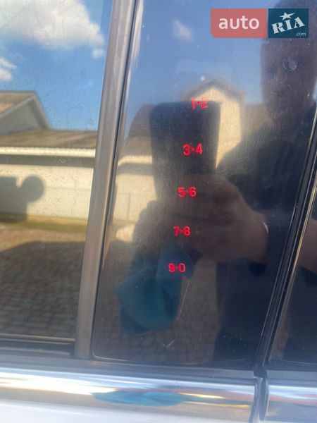 Внедорожник / Кроссовер Ford Escape 2015 в Рожнятове фото 16 Внедорожник / Кроссовер Ford Escape 2015 в Рожнятове