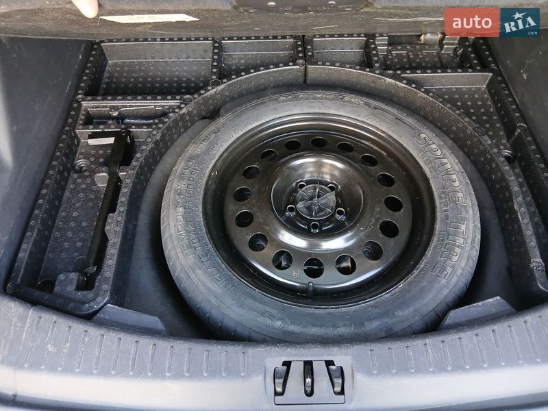 Позашляховик / Кросовер Ford Escape 2016 в Первомайську