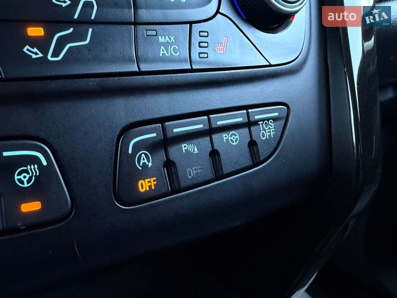 Внедорожник / Кроссовер Ford Escape 2018 в Дрогобыче фото 51 Внедорожник / Кроссовер Ford Escape 2018 в Дрогобыче