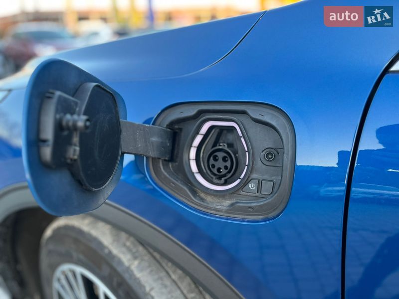 Внедорожник / Кроссовер Ford Escape 2023 в Львове