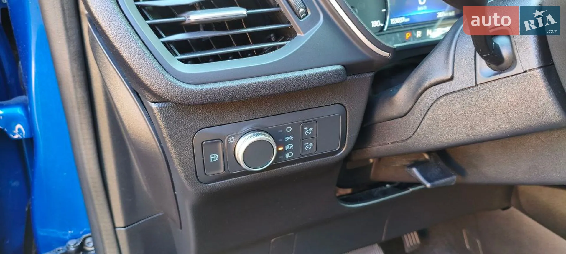 2022 Ford Escape - мініатюра 27