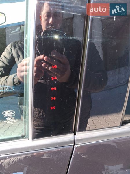 Внедорожник / Кроссовер Ford Escape 2020 в Тернополе