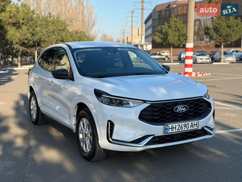 Внедорожник / Кроссовер Ford Escape 2024 в Одессе