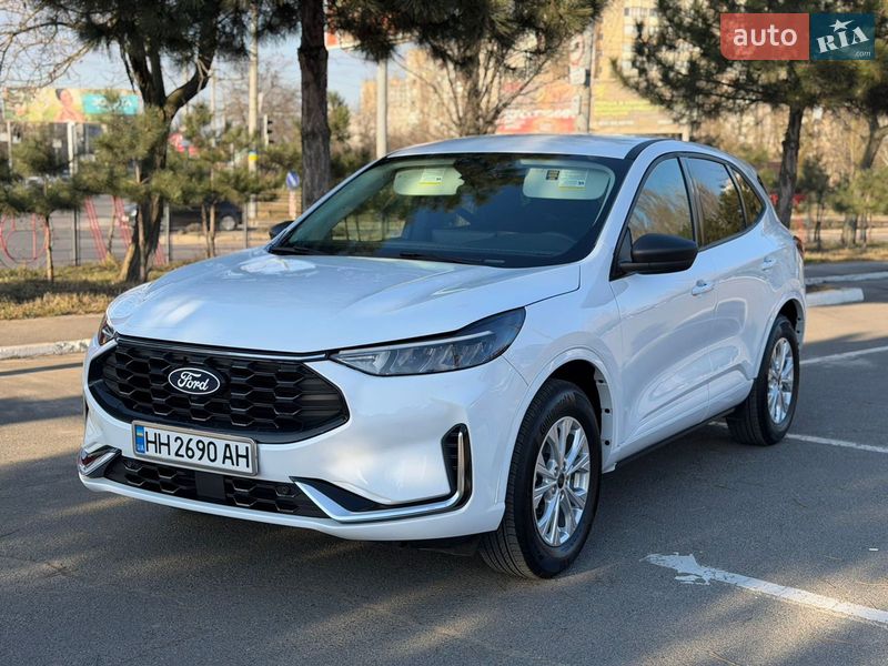 Внедорожник / Кроссовер Ford Escape 2024 в Одессе