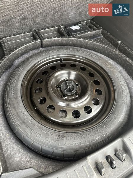 Позашляховик / Кросовер Ford Escape 2018 в Білогородці