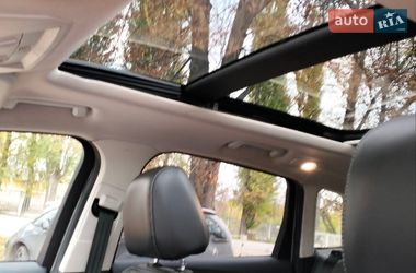 Внедорожник / Кроссовер Ford Escape 2017 в Киеве