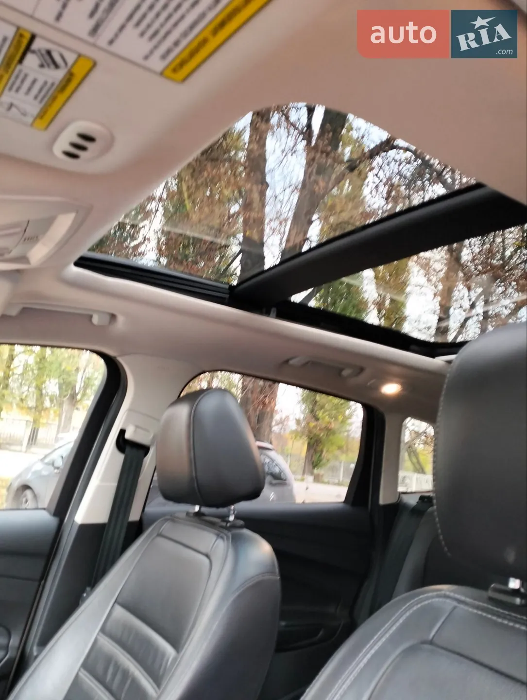 2017 Ford Escape - мініатюра 6