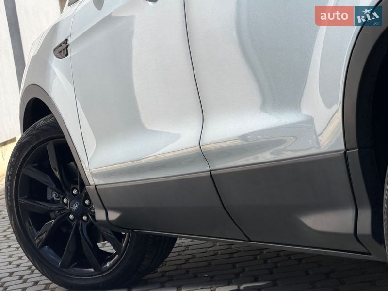 Внедорожник / Кроссовер Ford Escape 2017 в Дрогобыче фото 19 Внедорожник / Кроссовер Ford Escape 2017 в Дрогобыче