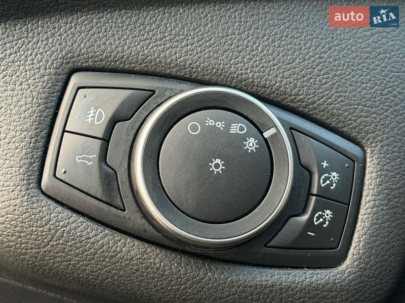 Внедорожник / Кроссовер Ford Escape 2017 в Дрогобыче фото 51 Внедорожник / Кроссовер Ford Escape 2017 в Дрогобыче