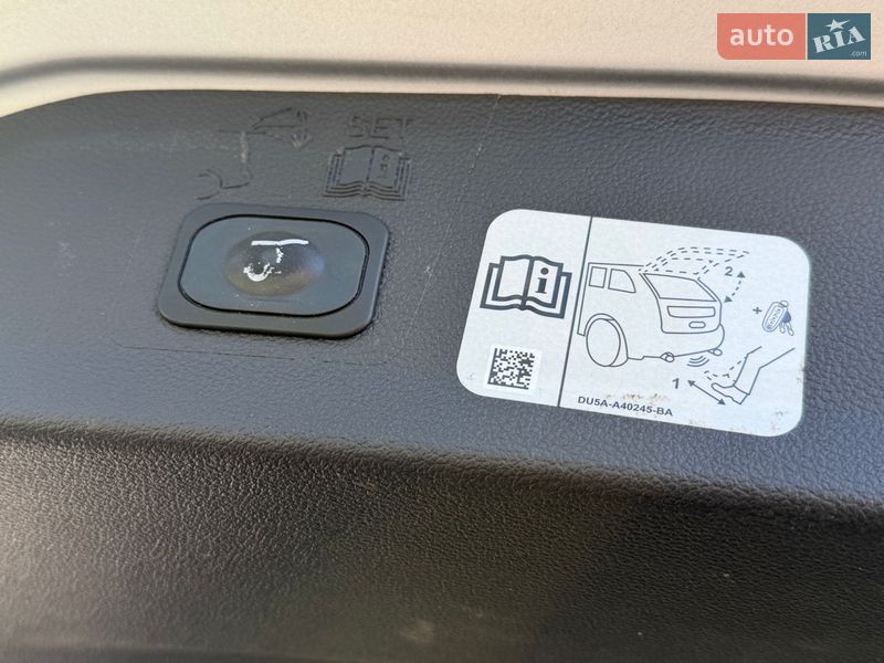 Внедорожник / Кроссовер Ford Escape 2017 в Дрогобыче фото 63 Внедорожник / Кроссовер Ford Escape 2017 в Дрогобыче