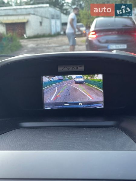 Внедорожник / Кроссовер Ford Escape 2015 в Львове