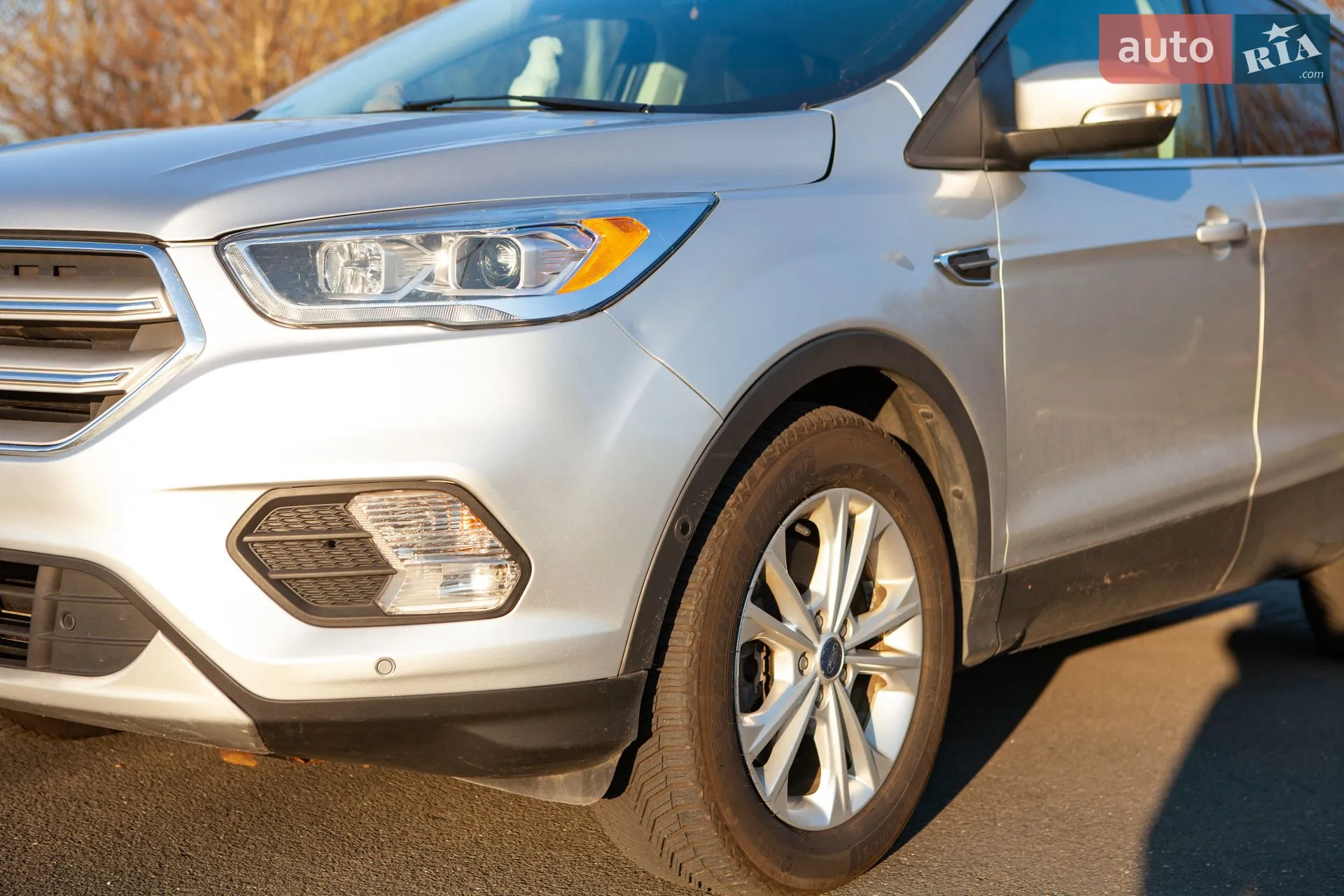 2019 Ford Escape - мініатюра 10