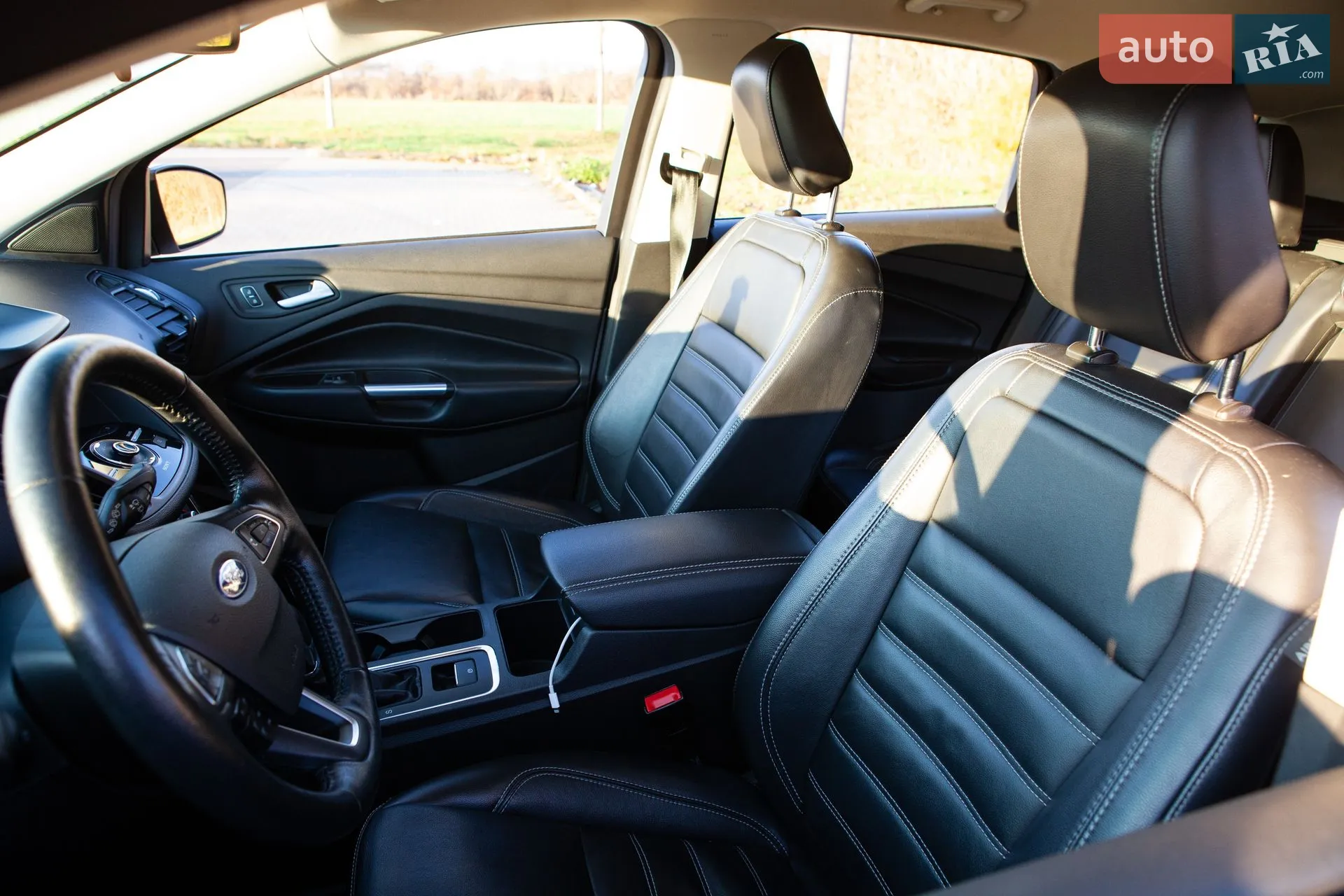 2019 Ford Escape - мініатюра 21