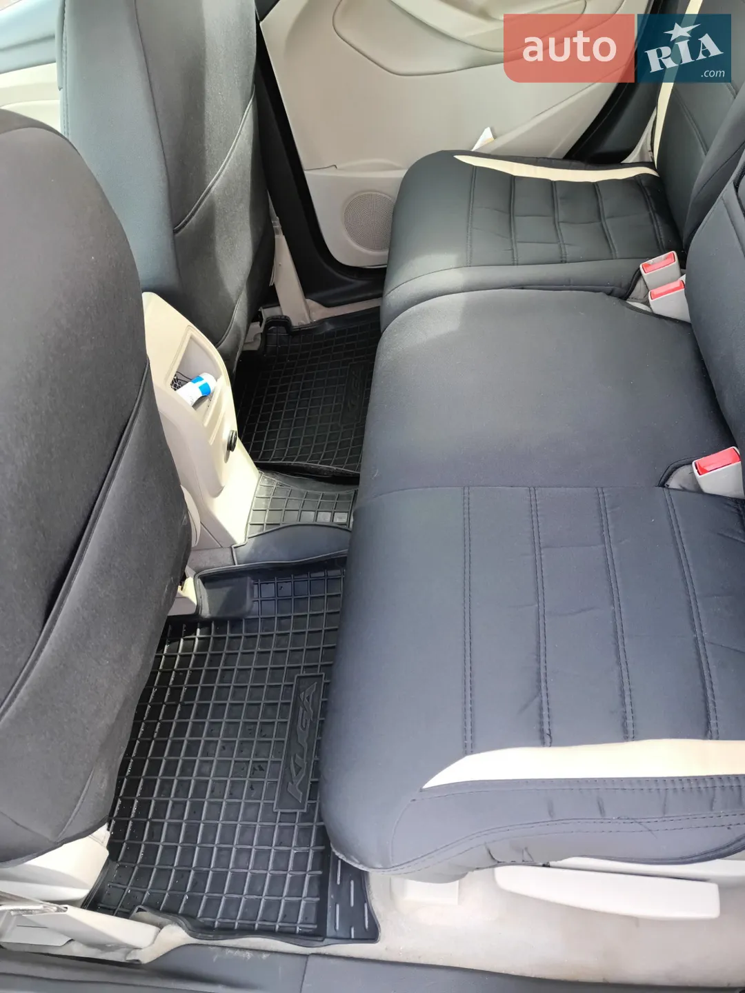 2015 Ford Escape - мініатюра 15