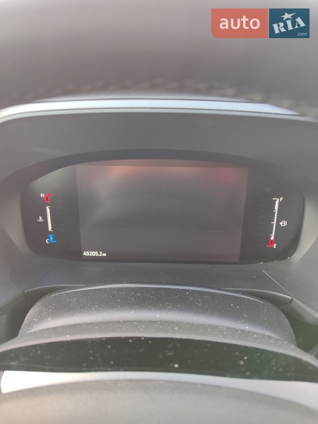 Внедорожник / Кроссовер Ford Escape 2023 в Галиче