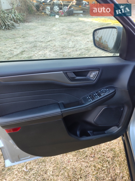 Внедорожник / Кроссовер Ford Escape 2023 в Галиче