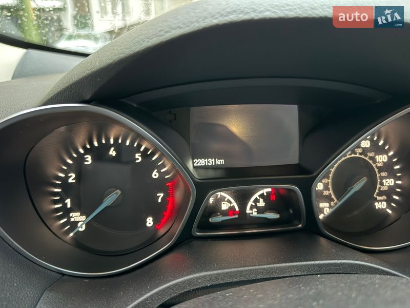 Внедорожник / Кроссовер Ford Escape 2018 в Ровно фото 14 Внедорожник / Кроссовер Ford Escape 2018 в Ровно