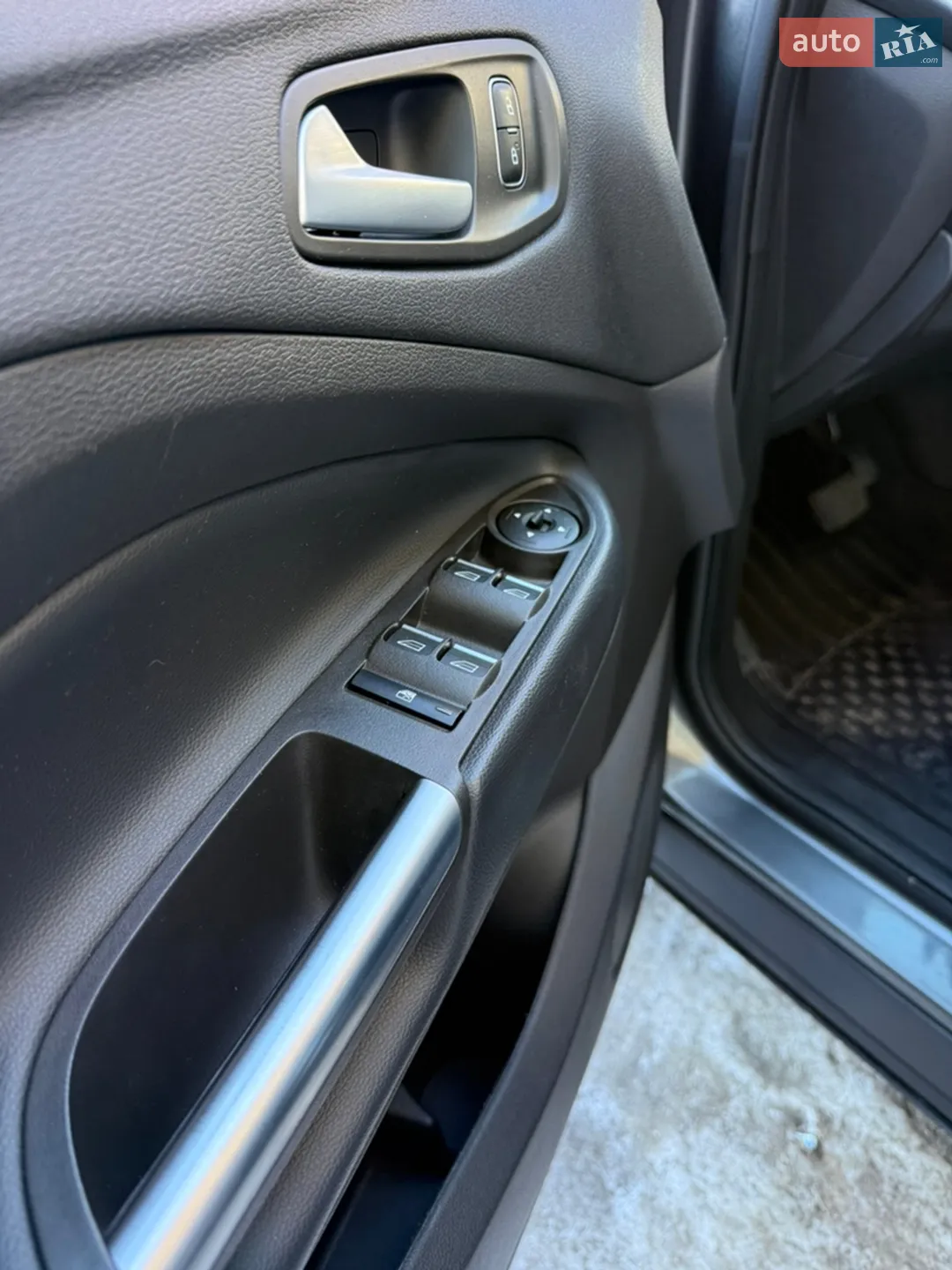 2018 Ford Escape - мініатюра 15