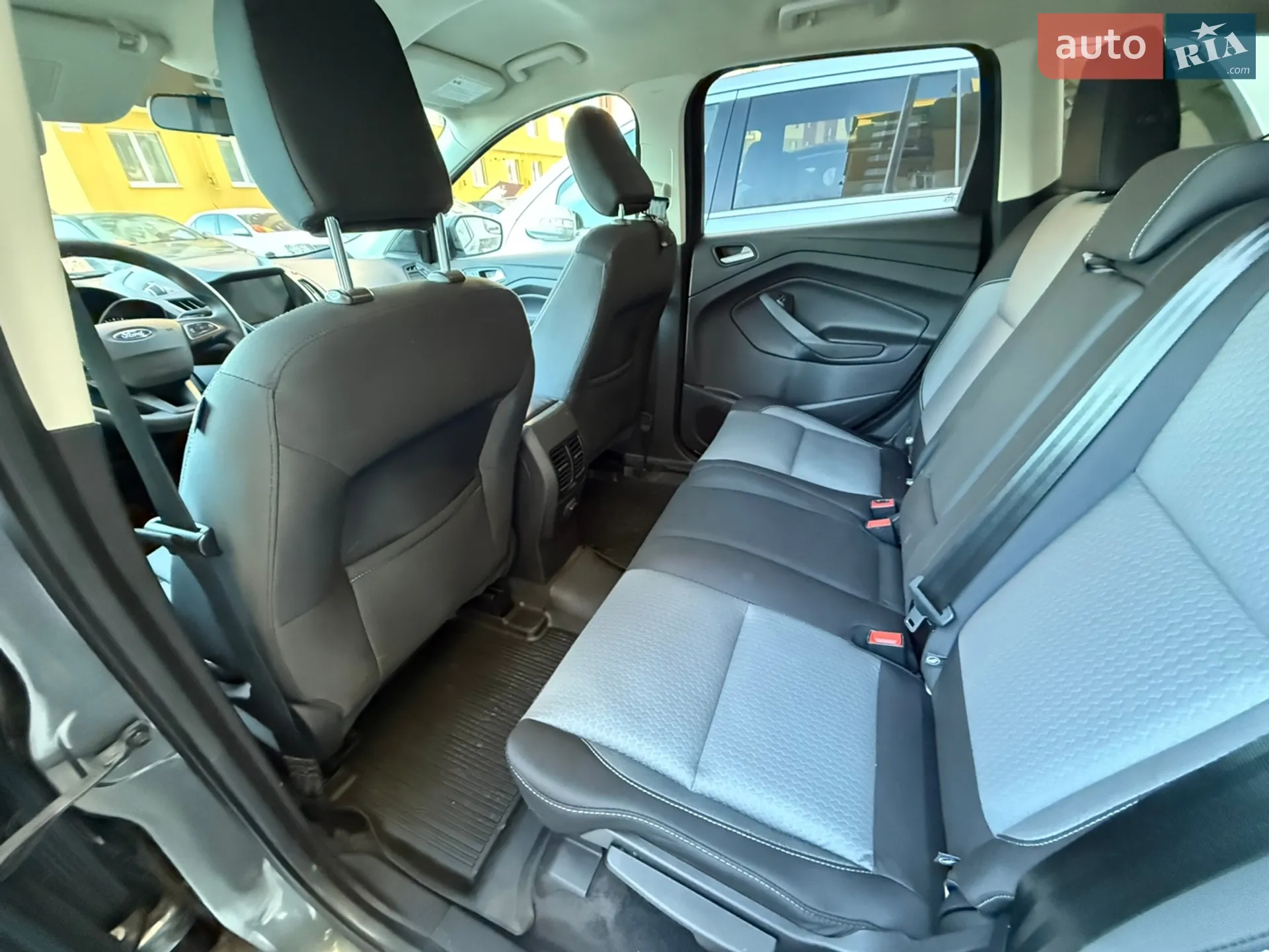 2018 Ford Escape - мініатюра 19