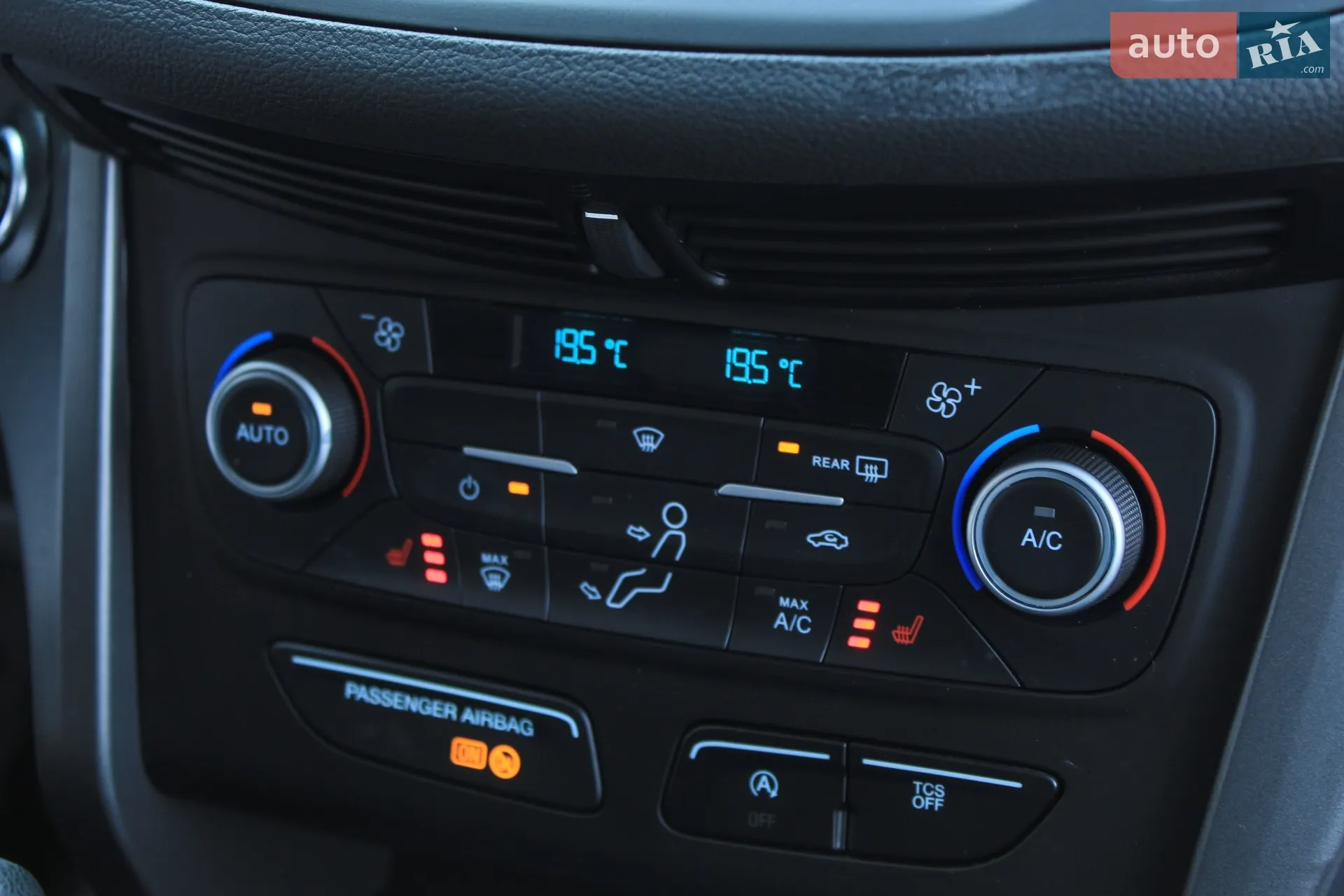 2018 Ford Escape - мініатюра 30