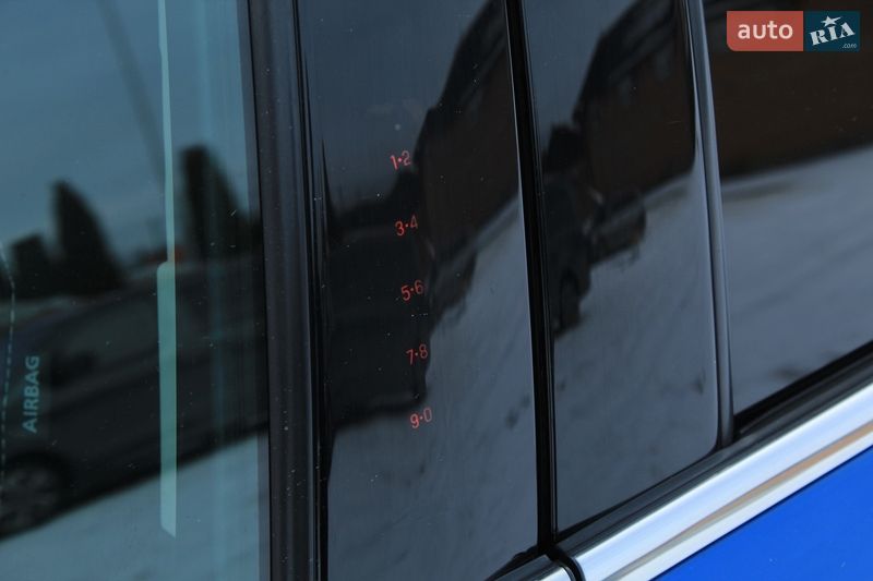 Внедорожник / Кроссовер Ford Escape 2018 в Виннице