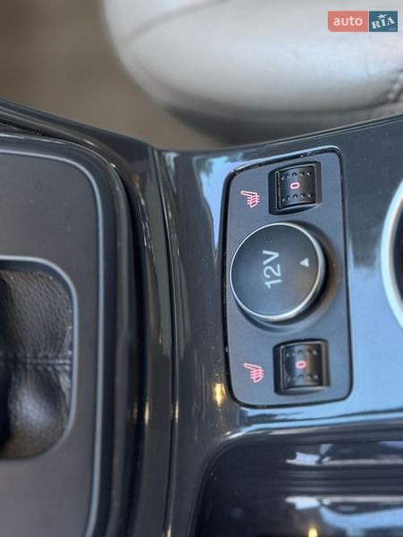 Позашляховик / Кросовер Ford Escape 2016 в Вінниці