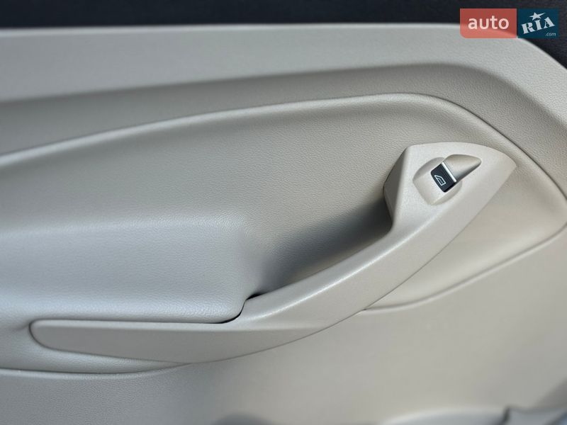 Позашляховик / Кросовер Ford Escape 2016 в Вінниці