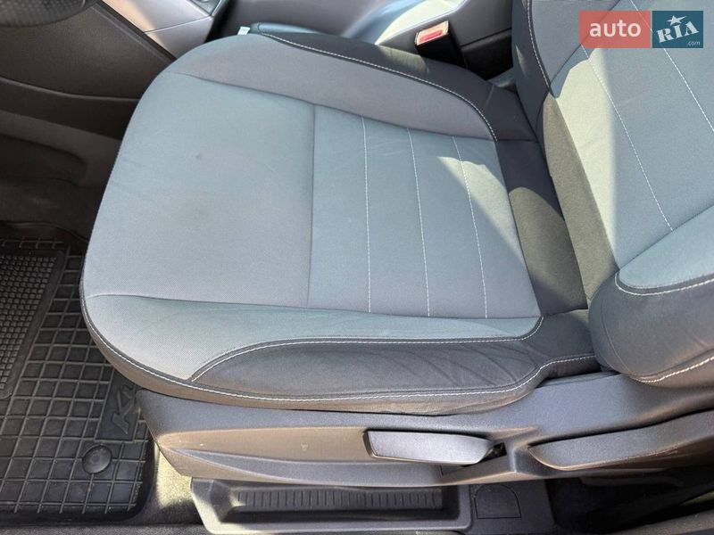 Внедорожник / Кроссовер Ford Escape 2012 в Стрые