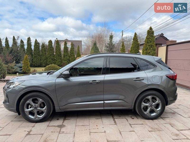 Внедорожник / Кроссовер Ford Escape 2023 в Днепре