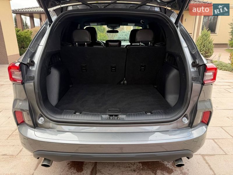 Внедорожник / Кроссовер Ford Escape 2023 в Днепре