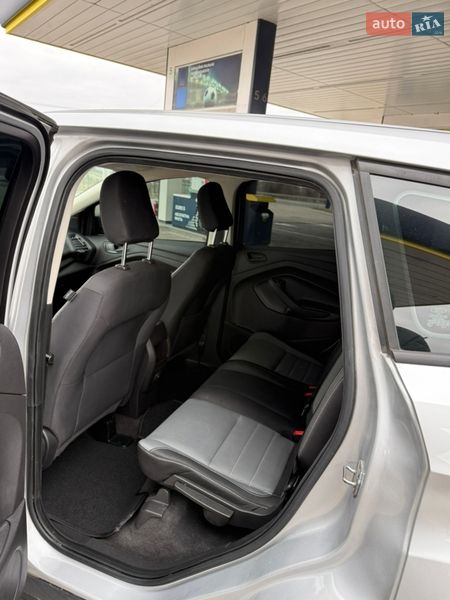 Внедорожник / Кроссовер Ford Escape 2019 в Днепре