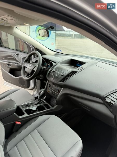 Внедорожник / Кроссовер Ford Escape 2019 в Днепре