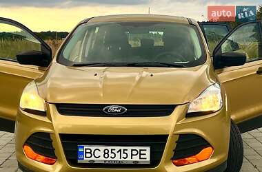 Внедорожник / Кроссовер Ford Escape 2014 в Дрогобыче