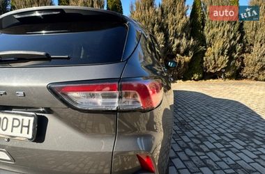 Внедорожник / Кроссовер Ford Escape 2021 в Самборе