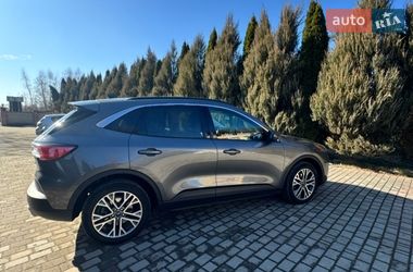 Внедорожник / Кроссовер Ford Escape 2021 в Самборе
