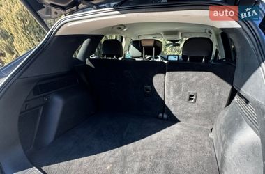Внедорожник / Кроссовер Ford Escape 2021 в Самборе