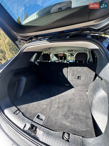 Внедорожник / Кроссовер Ford Escape 2021 в Самборе