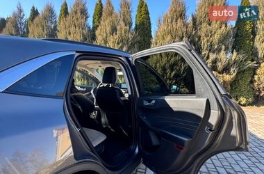 Внедорожник / Кроссовер Ford Escape 2021 в Самборе